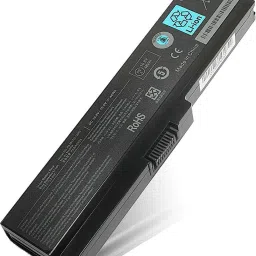 TechSonic Toshiba Satellite C600 C645 C650 C655 C675 L600 L630 L635 L640 L645 L650 L655 6 Cell Laptop Battery-image-39