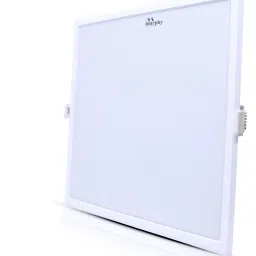 LED 10W TRIMLESS Square (Cool White, Pack of 1) Recessed Ceiling Lamp-image-54