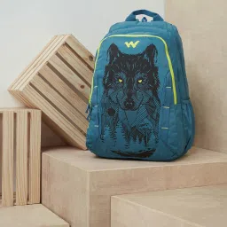 Large 43 L Laptop Backpack Daredevil-image-99