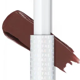 fae beauty Modern Matte Lipstick | One Stroke Application | Longwear | Richly Pigmented-picture-1