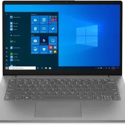 Lenovo V14 Intel Core i5 12th Gen 1235U - (8 GB/512 GB SSD/Windows 11 Home) V14 ITL G2 Thin and Light Laptop-23
