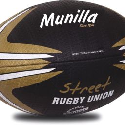Street Rugby Ball - Size: 5-image-72