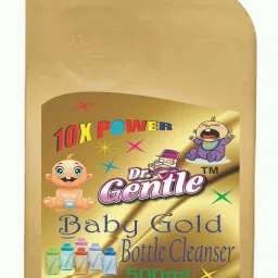 Feeding Bottle Cleaning Fluid 500ml-image-34
