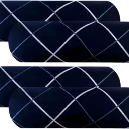 Microfiber Bolsters Cover-37