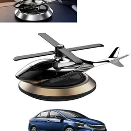 msnp Universal Multicolour Helicopter Air Purifier Perfume For Car/Home/Office-56 Portable Car Air Purifier-picture-46