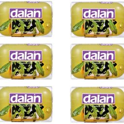 Glycerine Soap with Pure Daphne Oil-image-0