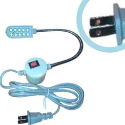 YOKE LED Study Lamp-20