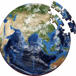 webby Wooden Earth Jigsaw Puzzle-picture-6