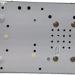 whirlpool Automatic Voltage Stabilizer Working 170V To 270V DMN-LX1740-L Wall Mount Voltage Stabilizer image 3
