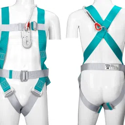 Safety Harness- THSH501506 Safety Harness-11