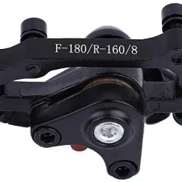 Bicycle 160*180 Disk Machine Bicycle Brake Disk-10