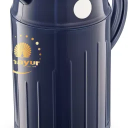 1 L Plastic, Stainless Steel Water Jug-image-68