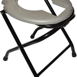 Commode Chair-image-57