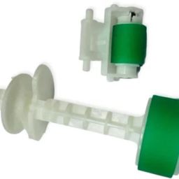 PRINTER PARTNER Pickup Roller Set (Nylon) Ep-L110 L120 L130 L210 L220 L360 L380 L350 L351 L353 Black Ink Toner-image-57