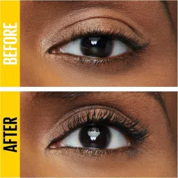 blust&famme Smudgeproof Curl mascara pack of 1 8 ml image 4