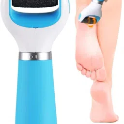 Pedicure USB Roller Electronic Callus Remover Foot Cleaner Scraper Hard Skin-image-66