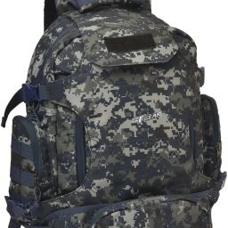 Ambush Marpat Navy Digital Camo Rucksack - 32 L-image-14