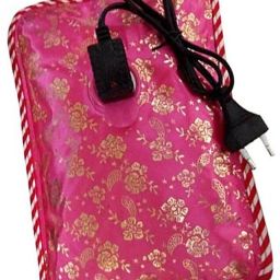 Classic Electric Heating Gel Pad electric 1 L Hot Water Bag-24
