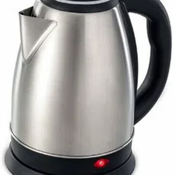 nimyank ® Electric Kettle Extra Large Tea Coffee Maker Water Boiler with Handle Ni367 6 Cups Coffee Maker-picture-2