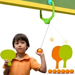 Activity Home Hanging Children Other Table Tennis Products Slingshots-image-23