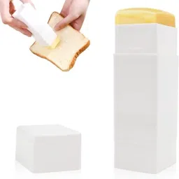 Butter Spreader Butter Maker Churn-46