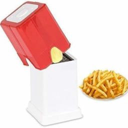 Manual Potato Twister Machine-image-77