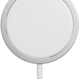Magsafe Wireless Charger 15W Fast Charging Qi Magnetic Charging for iPhone Charging Pad-24