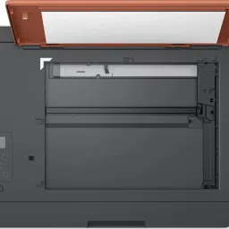 HP Smart All In One 529 Multi-function Color Ink Tank Printer image 5