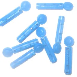 MICROSIDD MICROLANCE-200 Glucometer Lancets image 2