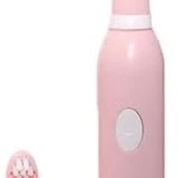 WOWDENT Sonic Electric Tooth Brush For Adults With 5 Modes, 3 Brush Heads Rechargeable Electric Toothbrush-image-112