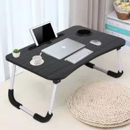 stand for children reading and learning Wood Portable Laptop Table-20