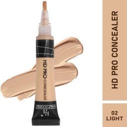 HD Pro Concealer CL-05-02 LIGHT Concealer-26
