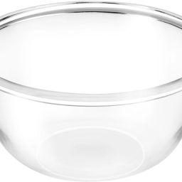 Glass Serving Bowl Mixing Bowl 1500-image-56