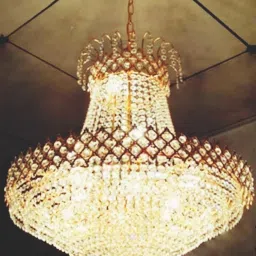 Chandelier Ceiling Lamp-16
