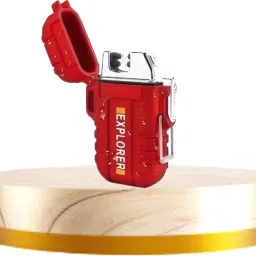 Cigarette Lighte Explorer USB Rechargeable Waterproof Pocket Size Lighter O155 Pocket Lighter-picture-14
