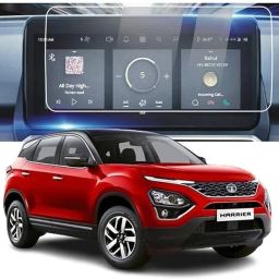 FriendZon Screen Guard for TATA HARRIER FACELIFT 2023 (10.25 inch)-image-31