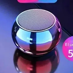 NKL Splashproof 3D Smart Bluetooth Speaker For Home Outdoor Activities _155 Speaker Mod-23