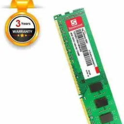 simtronics 4 DDR3 4 GB (Dual Channel) PC Dasktop (Simmtronics 4GB 1333MHz DDR3 SDRAM) image 3