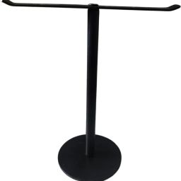 Royal Troves Towel Rack Stand|Holder for Bathroom|Kitchen Vanity|jewellery organizer Headphone Stand-image-17