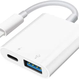 Jihaan USB Type C OTG Adapter-image-80