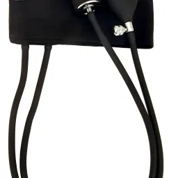 ELKO EL-410 DELUXE Aneroid Sphygmomanometer/ Aneroid Dial Type B.P. Monitor Bp Monitor-18