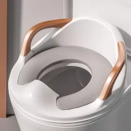 Baby Potty Training Seat, Toilet Training Seat for Kids 6 - 36 Months Potty Seat Potty Seat-image-49