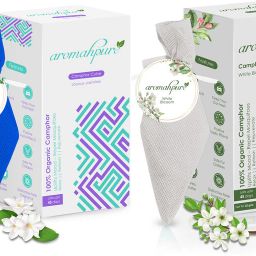 Camphor Cube (Blossom + Jasmine) Blocks-image-6