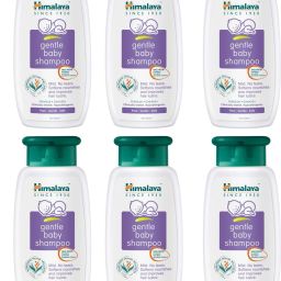 BABY SHAMPO 200ML PACK OF 6 (200ML EACH)-image-80