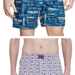 jockey Pack of 2 Printed Men Boxer-picture-44