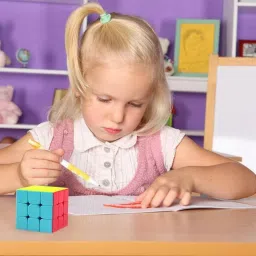 manish Brainstorming P Cube 1 Pieces image 3