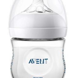 philips avent Natural 2.0 Bottle 125ml Single India SCF030/10 & 2.0 Bottle 260ml Single SCF033/10 - 385 ml image 2