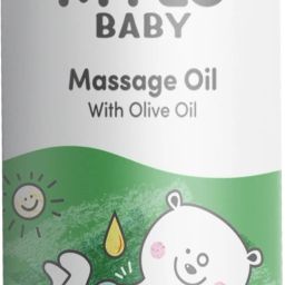 Baby Massage Oil | Improves Complexion & Skin Tone | Made Safe Certified-image-46