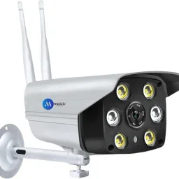 Maizic Smarthome WI-FI Outdoor Camera Nigit Vision Motion Detector Support 128G Memory Card Security Camera-15