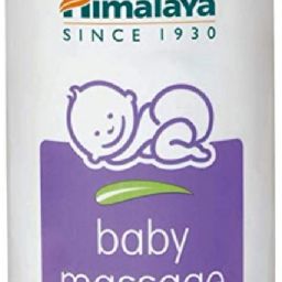BABY MASSAGE OIL 500 ML (PACK OF 1)-image-11